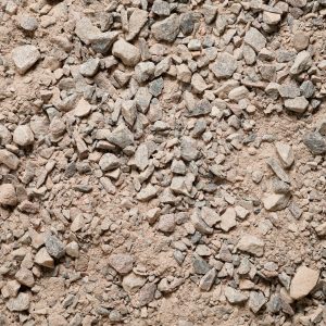 Slitlager 0/16 (rödaktig)