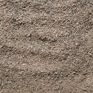 Stenmjöl 0/4 (rödaktig)