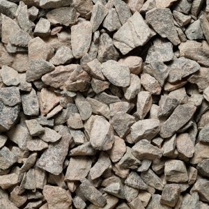 Makadam 16/32 (rödaktig)