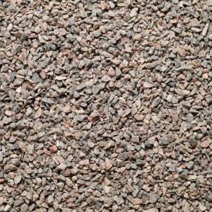 Makadam 4/8 (rödaktig)